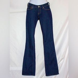 Lucky Brand Jeans Lola Boot